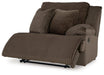 Top Tier Sofa Chaise Sectional - Orbit Furniture (Richmond,BC)
