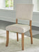 Rybergston Dining Room Set - Orbit Furniture (Richmond,BC)