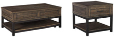 Johurst Table Set - Orbit Furniture (Richmond,BC)