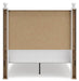 Mollviney Bedroom Set - Orbit Furniture (Richmond,BC)