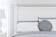 Mollviney Bedroom Set - Orbit Furniture (Richmond,BC)