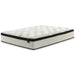 Socalle Bed and Mattress Set - Orbit Furniture (Richmond,BC)