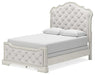 Arlendyne Bedroom Set - Orbit Furniture (Richmond,BC)
