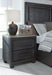 Foyland Bedroom Set - Orbit Furniture (Richmond,BC)