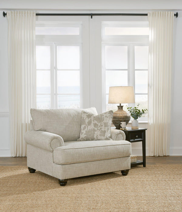 Asanti Living Room Set - Orbit Furniture (Richmond,BC)