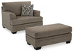 Stonemeade Living Room Set - Orbit Furniture (Richmond,BC)