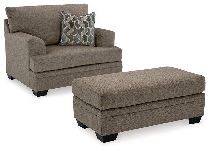 Stonemeade Living Room Set - Orbit Furniture (Richmond,BC)