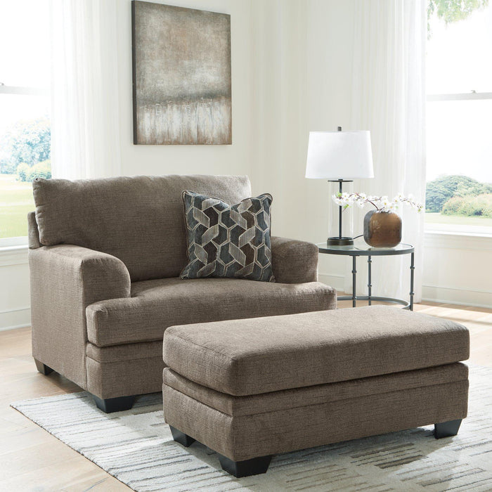 Stonemeade Living Room Set - Orbit Furniture (Richmond,BC)