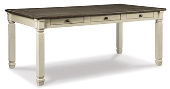 Bolanburg Dining Set - Orbit Furniture (Richmond,BC)