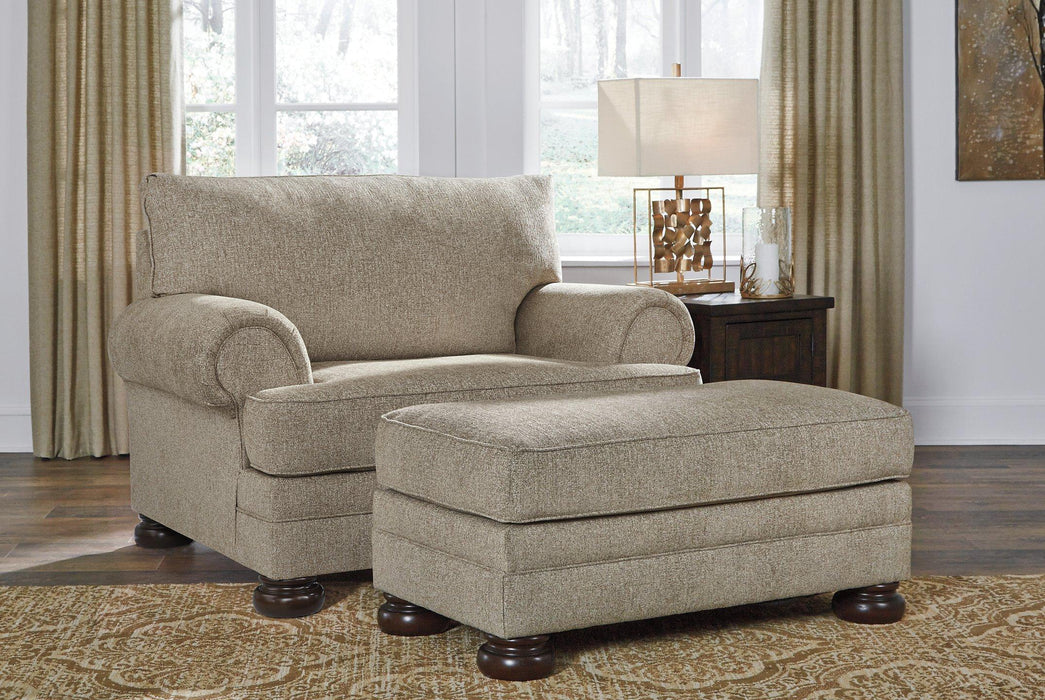 Kananwood Living Room Set - Orbit Furniture (Richmond,BC)