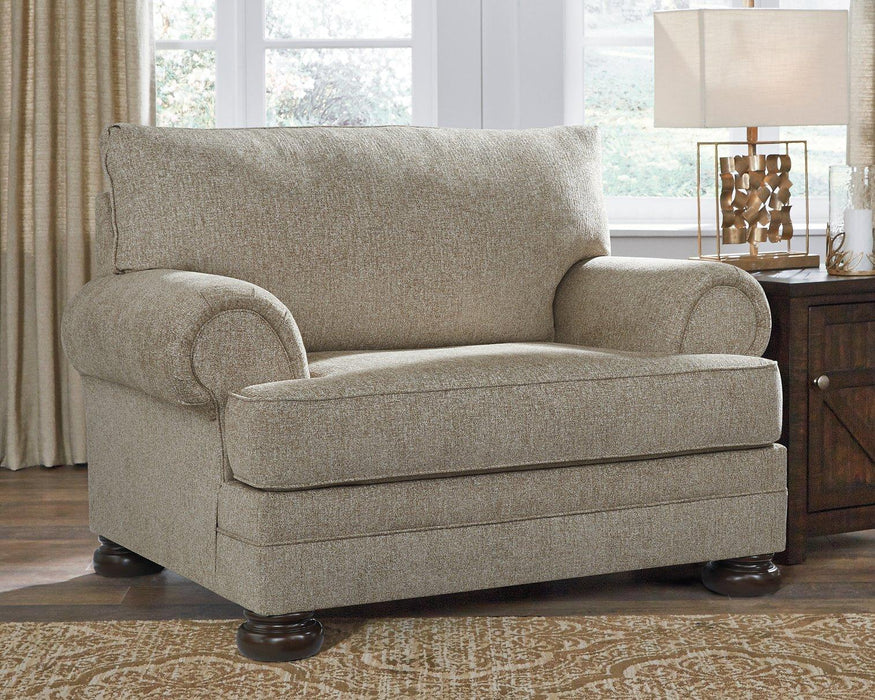 Kananwood Living Room Set - Orbit Furniture (Richmond,BC)