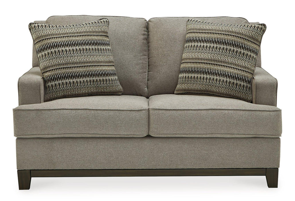 Kaywood Living Room Set - Orbit Furniture (Richmond,BC)