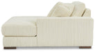 Lindyn Sectional with Chaise - Orbit Furniture (Richmond,BC)