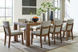 Kraeburn Dining Room Set - Orbit Furniture (Richmond,BC)