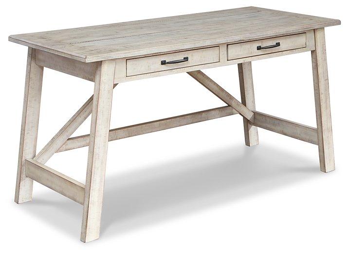 Carynhurst Home Office Set - Orbit Furniture (Richmond,BC)