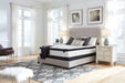 Chime 12 Inch Hybrid Mattress in a Box - Orbit Furniture (Richmond,BC)