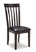 Hammis Dining Set - Orbit Furniture (Richmond,BC)