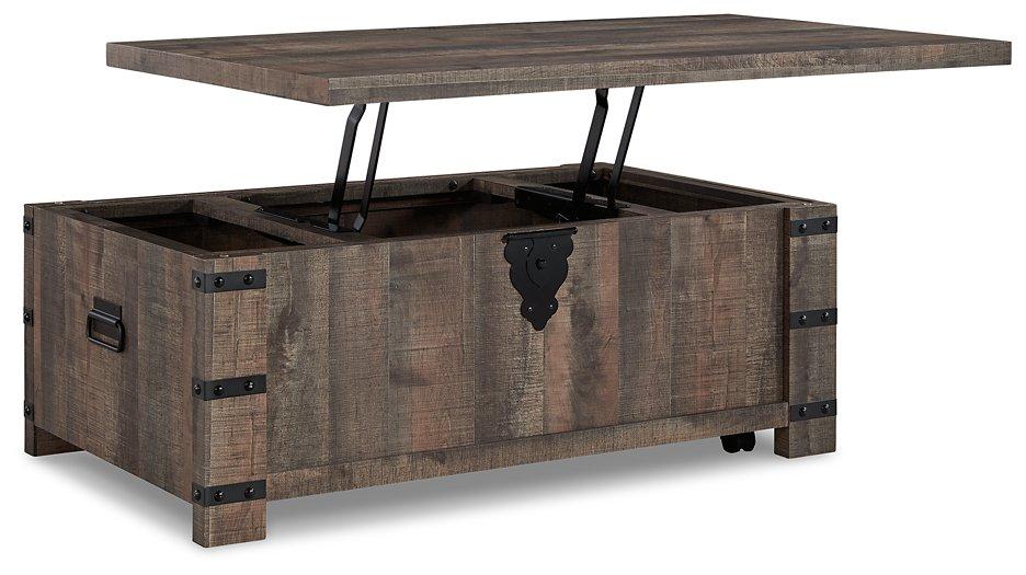 Hollum Occasional Table Set - Orbit Furniture (Richmond,BC)