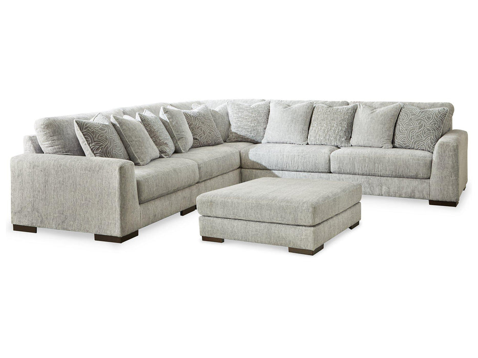 Regent Park Living Room Set - Orbit Furniture (Richmond,BC)