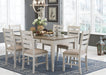 Skempton Dining Room Set - Orbit Furniture (Richmond,BC)