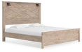 Senniberg Bedroom Set - Orbit Furniture (Richmond,BC)