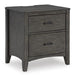 Montillan Bedroom Set - Orbit Furniture (Richmond,BC)