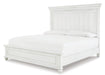 Kanwyn Bedroom Set - Orbit Furniture (Richmond,BC)