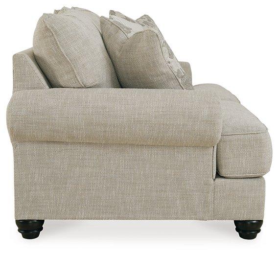 Asanti Living Room Set - Orbit Furniture (Richmond,BC)