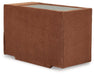 Modmax Sectional with Audio System - Orbit Furniture (Richmond,BC)
