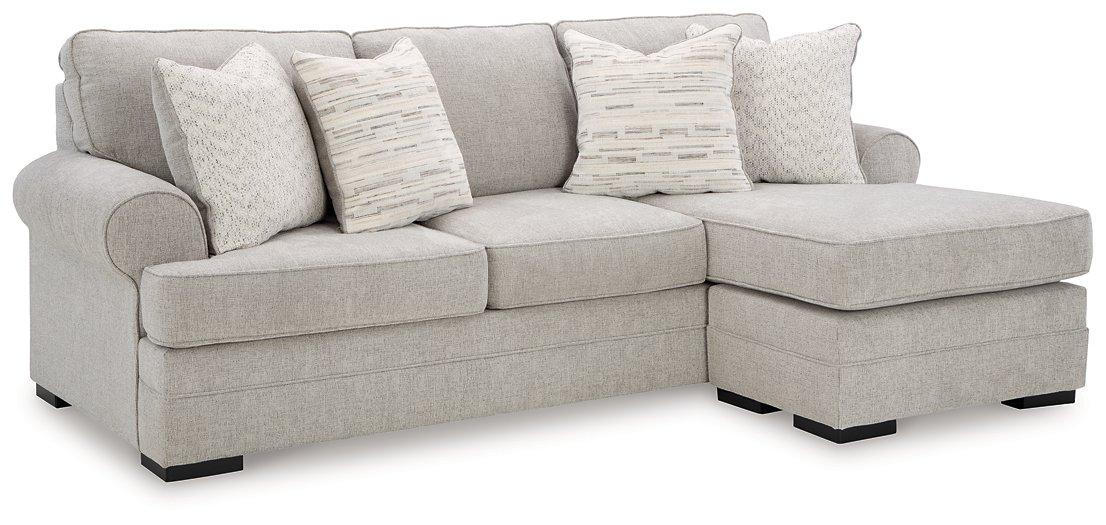 Eastonbridge Living Room Set - Orbit Furniture (Richmond,BC)