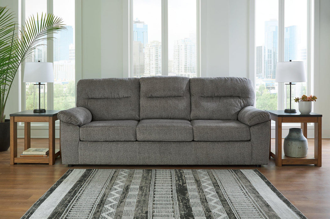 Bindura Living Room Set - Orbit Furniture (Richmond,BC)