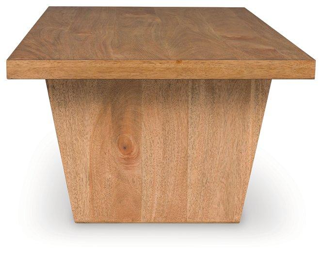 Kristiland Occasional Table Set - Orbit Furniture (Richmond,BC)