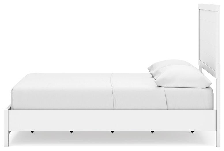 Binterglen Bedroom Package - Orbit Furniture (Richmond,BC)