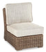 Beachcroft Outdoor Sofa, Lounge Chairs and Fire Pit - Orbit Furniture (Richmond,BC)