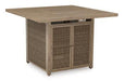 Walton Bridge Outdoor Dining Set - Orbit Furniture (Richmond,BC)