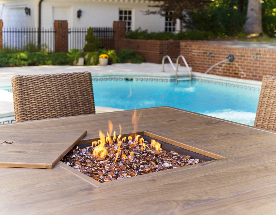 Walton Bridge Outdoor Dining Set - Orbit Furniture (Richmond,BC)