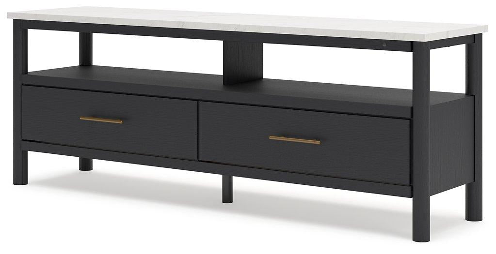 Cadmori 72" TV Stand - Orbit Furniture (Richmond,BC)