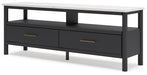 Cadmori 72" TV Stand - Orbit Furniture (Richmond,BC)