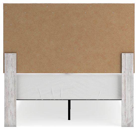 Cayboni Bedroom Package - Orbit Furniture (Richmond,BC)