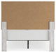 Cayboni Bedroom Package - Orbit Furniture (Richmond,BC)