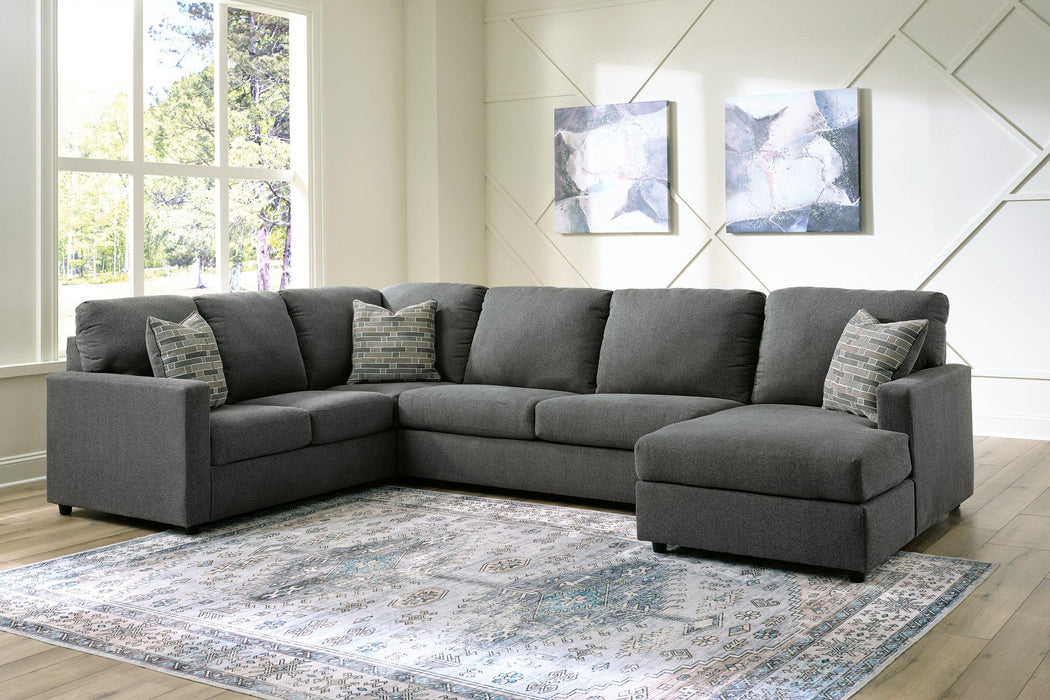 Edenfield Living Room Set - Orbit Furniture (Richmond,BC)