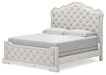 Arlendyne Bedroom Set - Orbit Furniture (Richmond,BC)