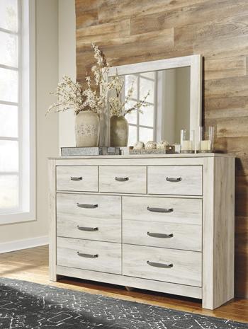Bellaby Bedroom Set - Orbit Furniture (Richmond,BC)