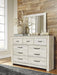 Bellaby Bedroom Set - Orbit Furniture (Richmond,BC)