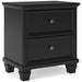 Lanolee Bedroom Set - Orbit Furniture (Richmond,BC)