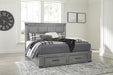 Russelyn Bedroom Set - Orbit Furniture (Richmond,BC)