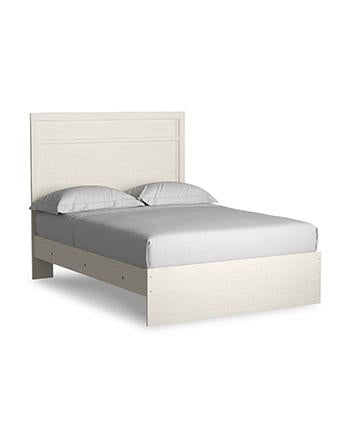 Stelsie Bed - Orbit Furniture (Richmond,BC)