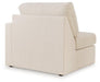 Modmax Balanced Sectional with Audio and Storage Consoles - Orbit Furniture (Richmond,BC)
