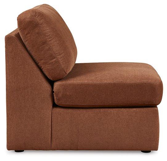 Modmax Balanced Sectional with Audio and Storage Consoles - Orbit Furniture (Richmond,BC)