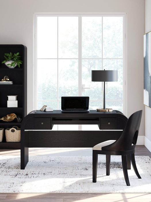 Rowanbeck Home Office Package - Orbit Furniture (Richmond,BC)